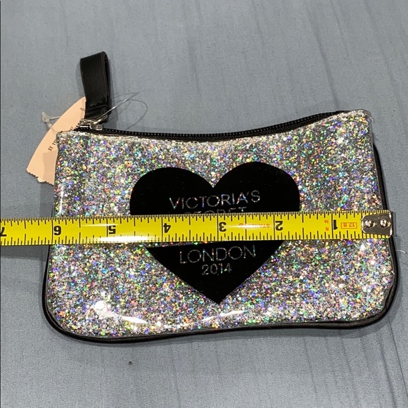 Victoria’s Secret Fashion Show Exclusive Wristlet - Picture 3 of 5